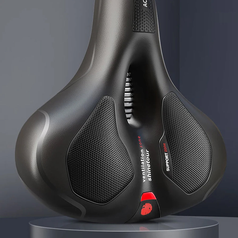 Hollow Bicycle Saddle