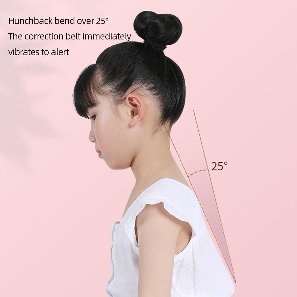 Ultrasonic Posture Training Corrector