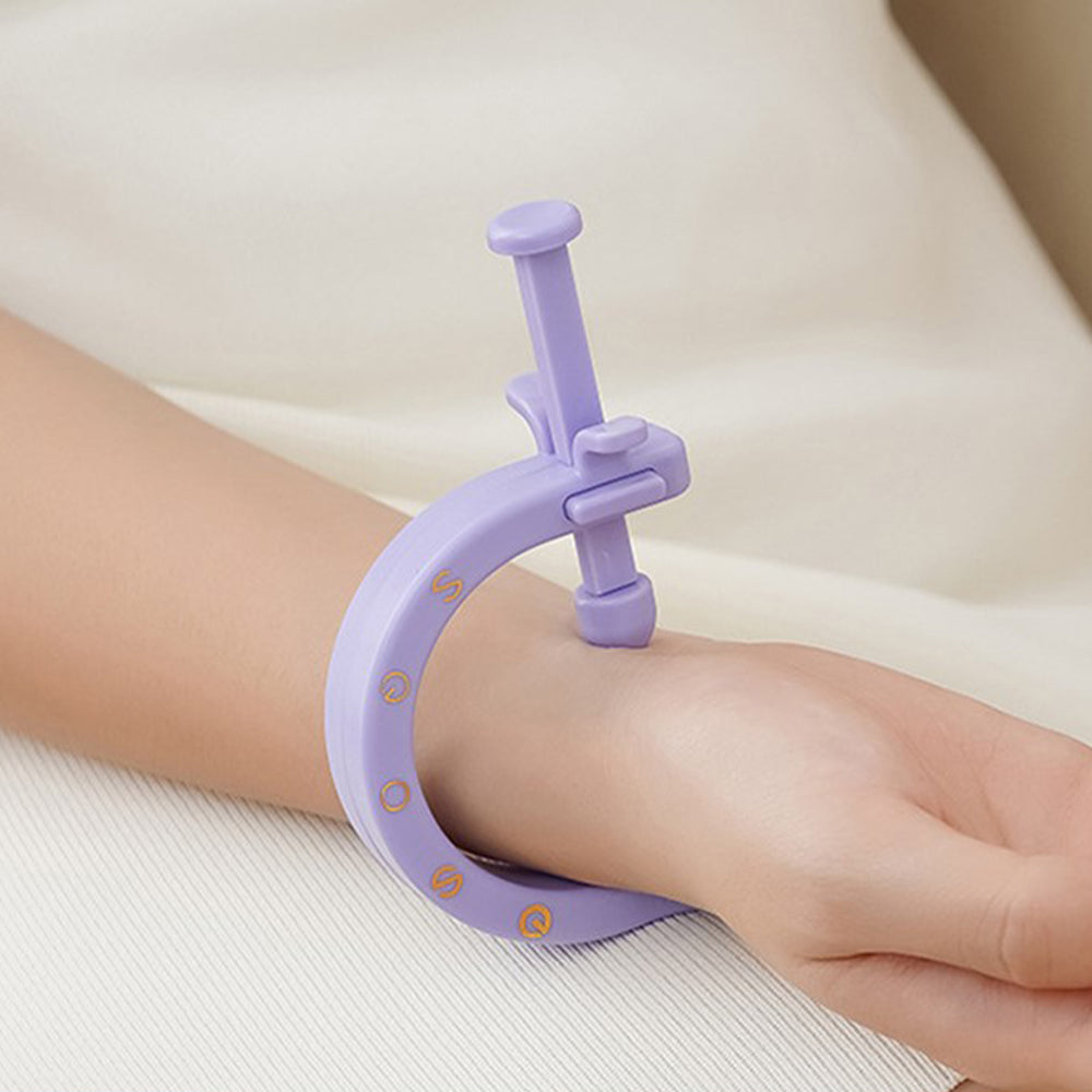 Acupressure Point Clip