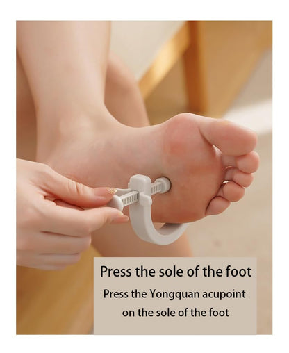 Acupressure Point Clip