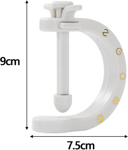 Acupressure Point Clip