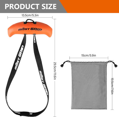 Fitness Grip Pull-up Equipment Accessories
