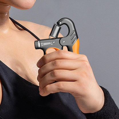 5-100Kg Hand Gripper/Strengthener