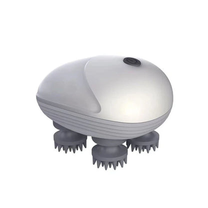 Scalp Head Hair Massager