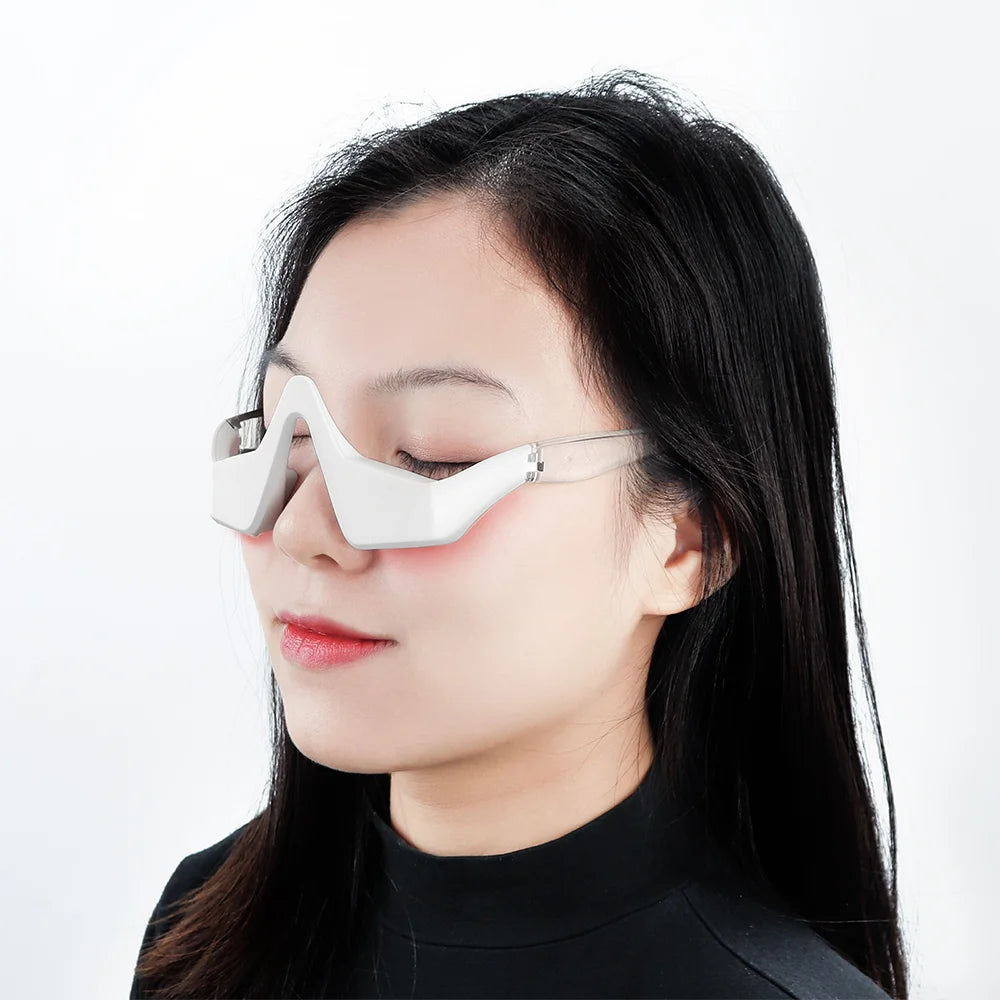 Eye Fatigue Relief Massager