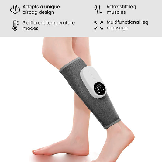 Electric Leg Massager