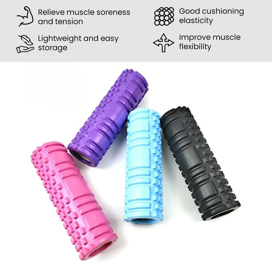 Yoga Foam Roller