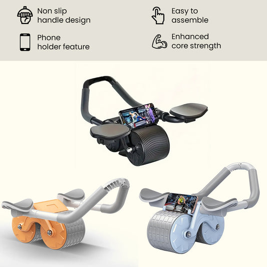 Abdominal Wheel