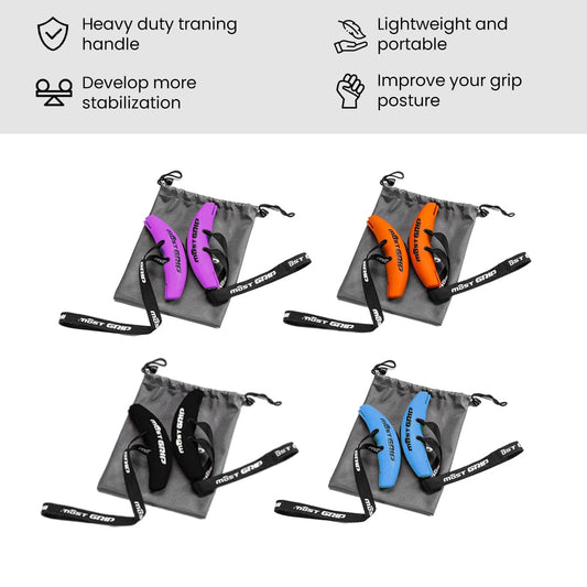 Fitness Grip Pull-up Equipment Accessories