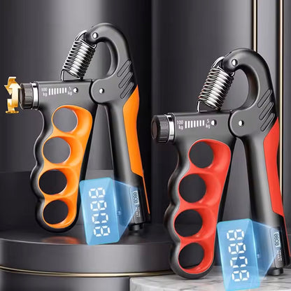 5-100Kg Hand Gripper/Strengthener