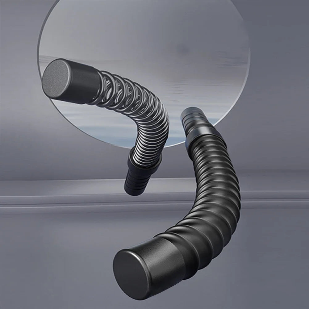 Pair Of Cordless Battle Rope