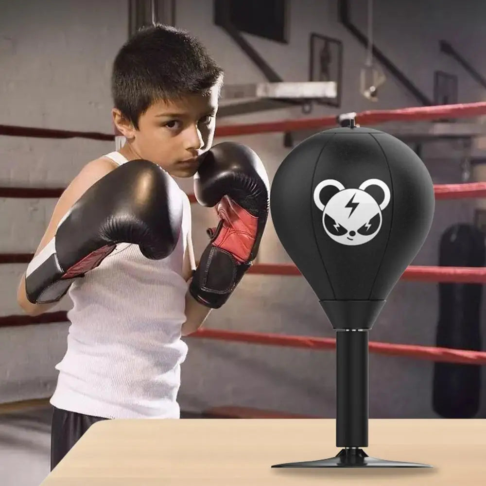 Desktop Boxing Punch Ball