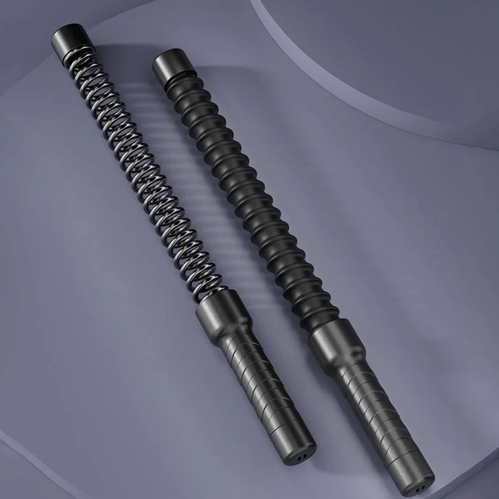 Pair Of Cordless Battle Rope