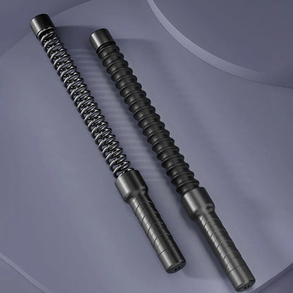 Pair Of Cordless Battle Rope