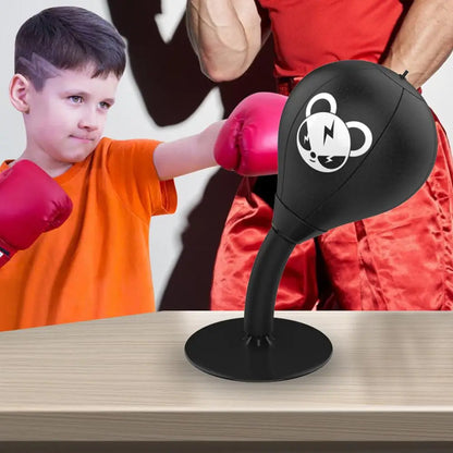 Desktop Boxing Punch Ball