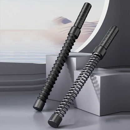 Pair Of Cordless Battle Rope