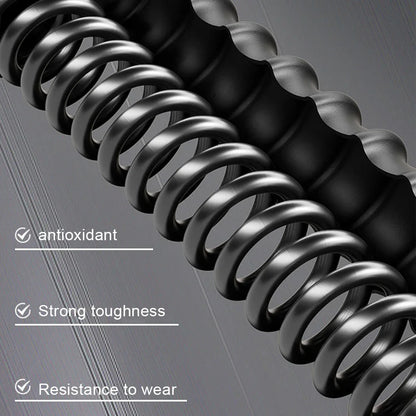 Pair Of Cordless Battle Rope