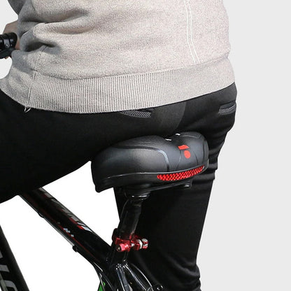 Hollow Bicycle Saddle
