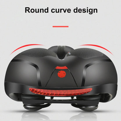 Hollow Bicycle Saddle